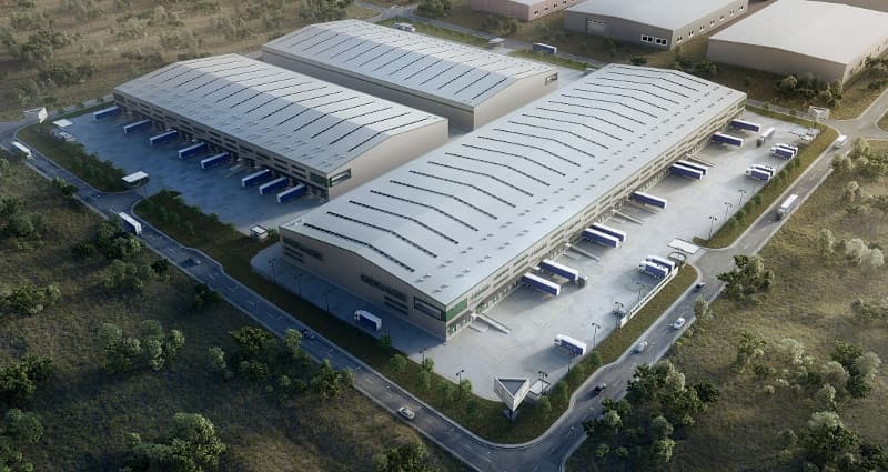 Warehousing
